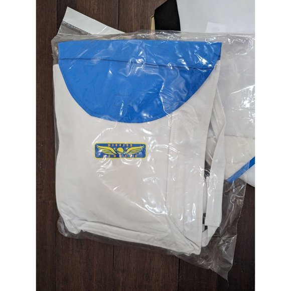 NWT Member's Mark Kids' Astronaut Costume Sz Medium 8-10 - Picture 4 of 6